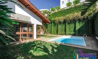 Imagem 3: CASA EM CONDOMÍNIO - ALPHAVILLE - SP