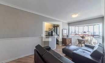 Imagem 2: Apartamento à Venda - Brooklin, 2 Quartos, 147 m2