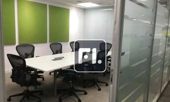 Imagem 5: Conjunto para alugar, 1415 m² - Barra Funda - São Paulo/SP