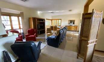 Imagem 3: Casa Térrea, Ville Chamonix - Itatiba