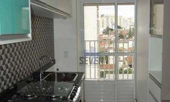 Imagem 3: ?? Apartamento com 2 Suítes no Premiatto Residencial Varanda, Ar Condicionado e Área de L