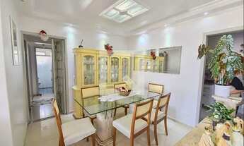 Imagem 4: Apartamento à Venda - Cambuci, 3 Quartos, 86 m2