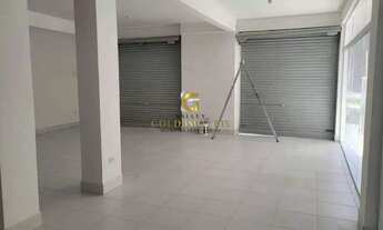 Imagem 6: Ponto Comercial - Bosque dos Eucaliptos - 330m² - 4 Vagas