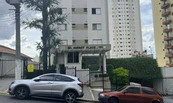 Imagem: Apartamento mobiliado com 2 quartos em Sta