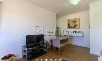 Imagem 3: Apartamento á venda no Condomínio Praia do Bonet - Campinas/SP