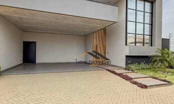 Imagem 4: Casa com 3 dormitórios à venda, 151 m² por R$ 1.490.000 - Quinta do Lago II - Lac Léman