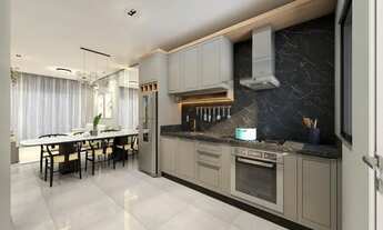 Imagem 4: Casa com 2 dormitórios à venda, 62 m² por R$ 450.000,00 - Gravatá - Navegantes/SC