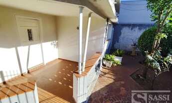 Imagem: Casa em JARDIM SANTA CECILIA