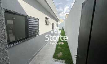 Imagem 7: Maravilhosa casa com 3/4 à venda, 145m² por R$ 750.000 - Shopping Park - Uberlândia/MG