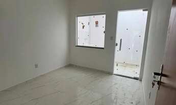 Imagem 4: Casa novas 1 quarto,Vg de garagem localização,100m da rodovia 104 em Marambaia