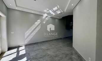 Imagem 5: Casa à venda no Condomínio Okinawa em Paulínia