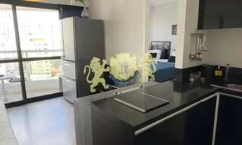 Imagem 4: Flat para alugar em Moema - Edifício The Palace