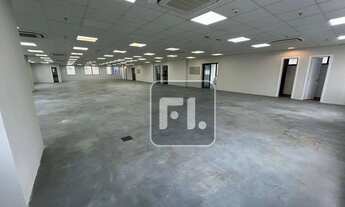 Imagem: Conjunto para alugar, 238 m² por R$ 37.122,02/mês