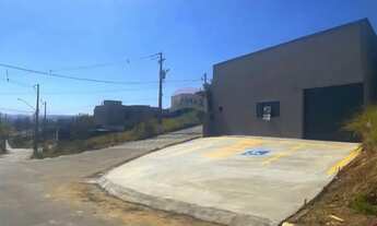 Imagem: Galpão Moderno em Bragança Paulista! Alugue