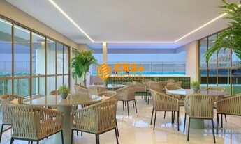 Imagem 3: Vendo Flat 28m² com 1 Quarto e 1 WC Social, em Porto de Galinhas