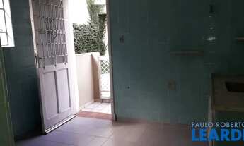 Imagem 7: CASA TÉRREA - MOEMA PÁSSAROS - SP