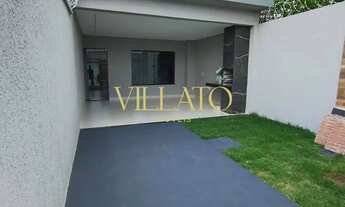 Imagem 3: CASA TÉRREA 2/4, NO SETOR SANTA FÉ GOIÂNIA