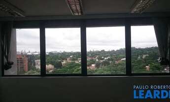 Imagem 5: CONJ. COMERCIAL - ALTO DA BOA VISTA - SP