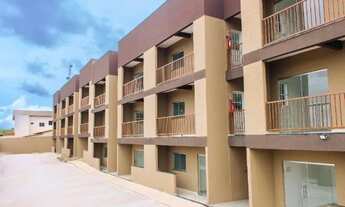 Imagem: Á venda de apartamentos com varanda - 160