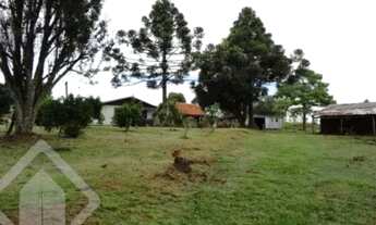 Imagem 4: Propriedade Rural no bairro Centro