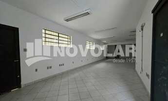 Imagem 3: Prédio Comercial Vila Guiherme