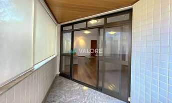 Imagem 6: Apartamento com área privativa 4 quartos à venda no São Pedro