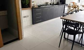 Imagem 6: Casa à venda em Goiânia, Vila Santa Helena, com 3 suítes, com 130.19 m²