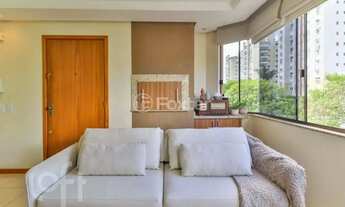 Imagem: Apartamento à venda Rua Itaboraí, Jardim