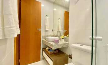 Imagem 5: Apartamento 2 quartos, á venda em Guarapari no Centro