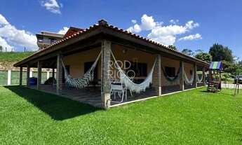 Imagem 2: Sítio em Santa Branca