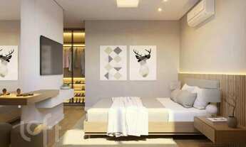 Imagem 2: Apartamento à venda em Jardim Botânico com 76 m², 2 quartos, 2 suítes, 2 vagas