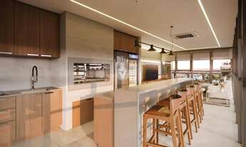 Imagem 4: Apartamento Atmo Confort Home