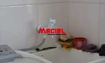 Imagem 3: Apartamento - Residencial - Para Estudantes e Solteiros, no bairro Jardim São Dimas - Próx