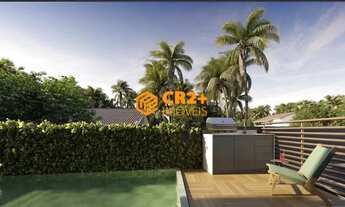 Imagem 4: Vendo Studio 19m2, 1 quarto Tamandaré/Carneiros