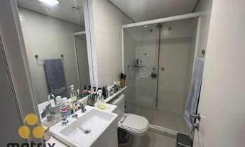 Imagem 7: Studio com 1 dormitório à venda, 34 m² por R$ 530.000,00 - Centro - Curitiba/PR