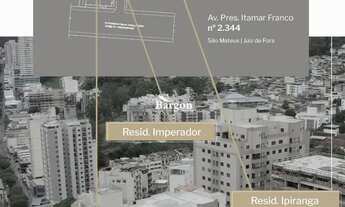 Imagem 5: Apartamento 2 quartos a venda no Bairro São Mateus em Juiz de Fora