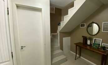 Imagem 2: Sobrado em condominio à venda, Xaxim, Curitiba, PR