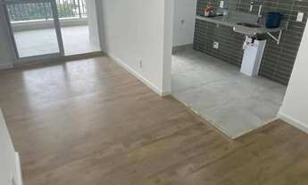 Imagem 4: Apartamento com 2 dormitórios 2 vagas a venda na Chácara Santo Antonio