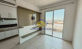 Imagem 3: Apartamento em Jardim Limoeiro - Serra