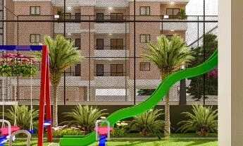 Imagem 2: Apartamentos Cidade de Viena-2 ou 3 quartos-Lazer Completo