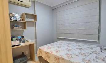 Imagem 3: LOCAÇÃO, Residencial Solar dos Franceses no Dom Pedro, 3 quartos com suíte e 2 vagas semi