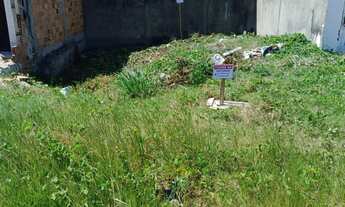 Imagem 4: Terreno praia da caueira