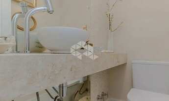 Imagem 7: Casa em Condomínio com 3 suítes e 5 vagas no Chácara das Pedras