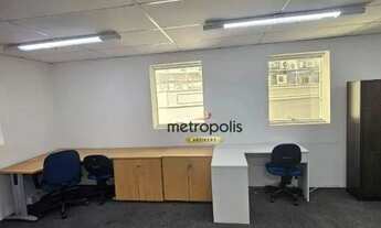 Imagem 5: Sala para alugar, 53 m² por R$ 3.534,65/mês - Rudge Ramos - São Bernardo do Campo/SP