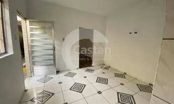 Imagem 4: Sobrado em Vila Prudente