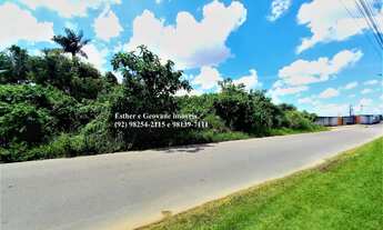 Imagem 7: Lote Terreno 7000 metros quadrados em Tarumã-Açu - Manaus - AM