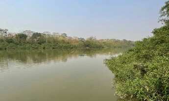 Imagem 6: Lote a venda no Parque do Lago - Várzea Grande