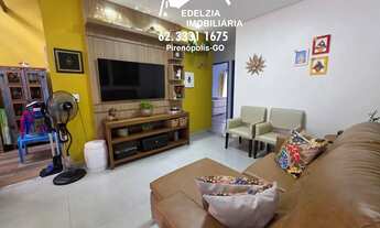 Imagem 7: Casa de Alto Padrão no Condomínio Paço da Estalagem Pirenópolis-GO