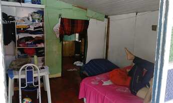 Imagem 5: Venda de uma casa de dois piso de mandeira