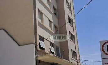 Imagem: Apartamento com 1 dormitório, 67 m²